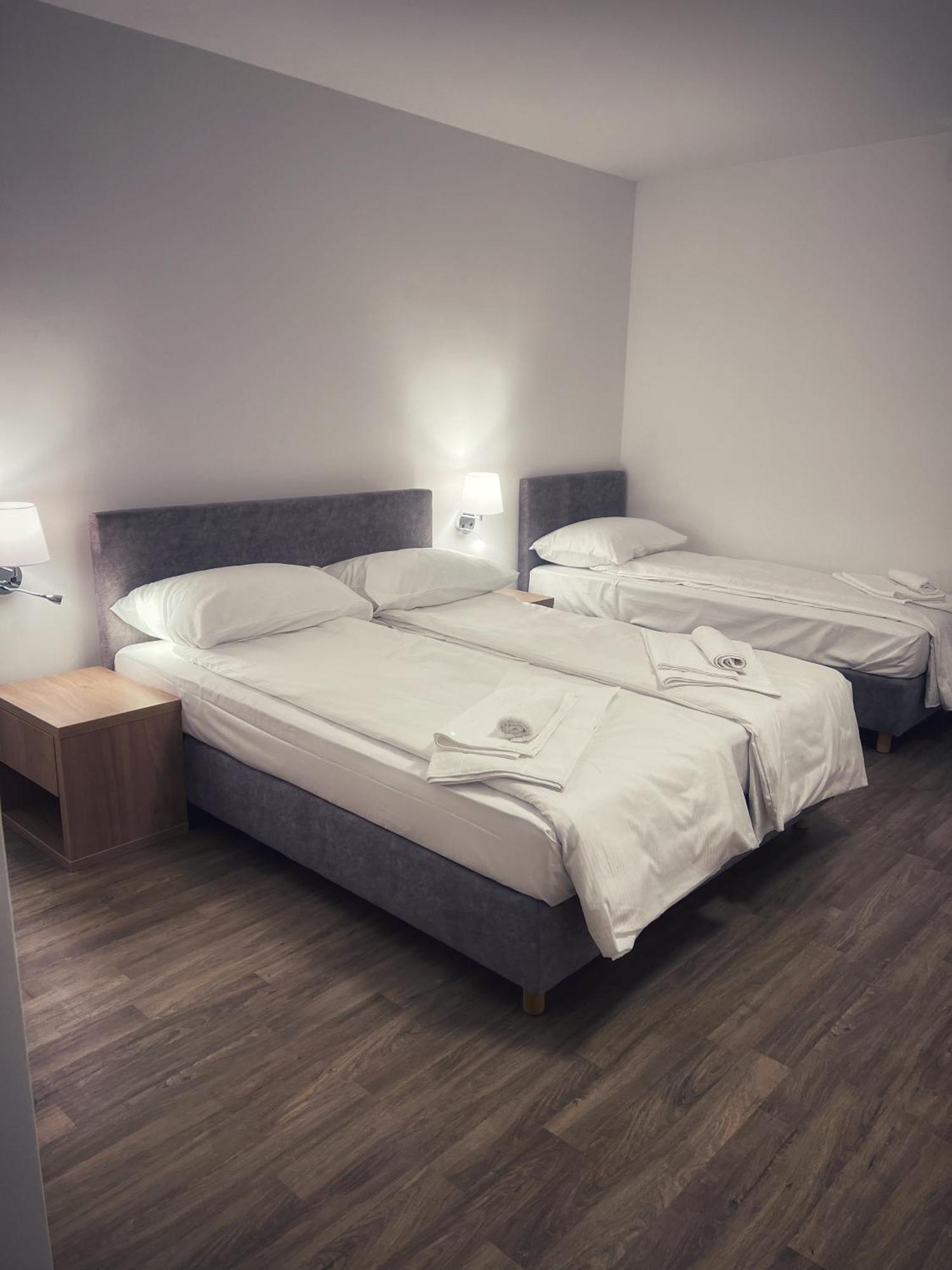 Olea Vitis Hotel Medjugorje Room photo