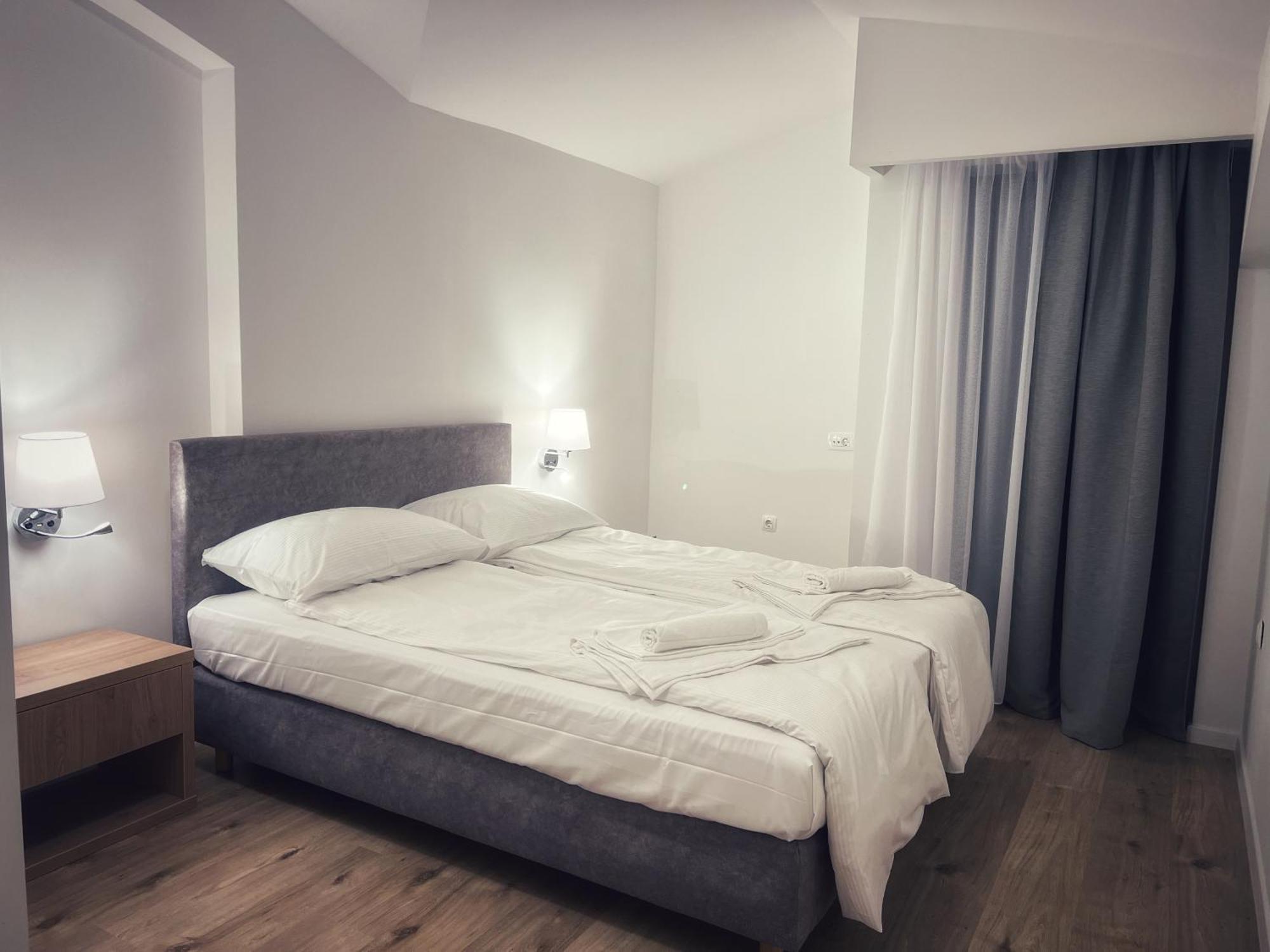 Olea Vitis Hotel Medjugorje Room photo