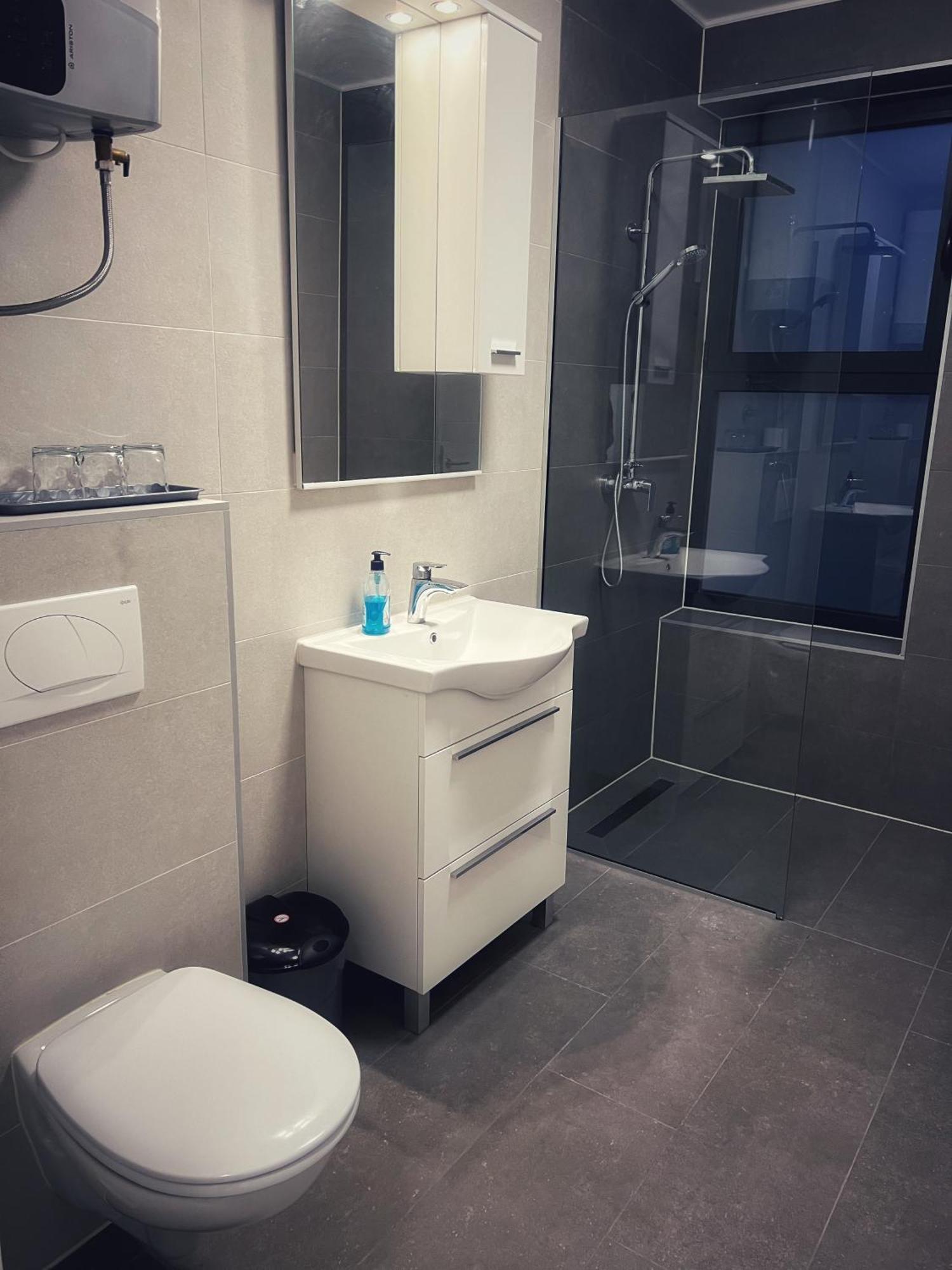 Olea Vitis Hotel Medjugorje Room photo